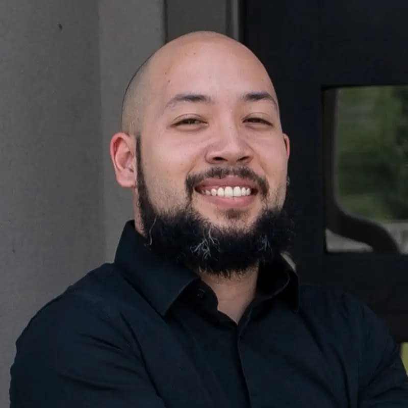 Billy Nguyen Momentum TX