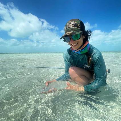 237 Acres Private Peninsular on Ambergris Caye With 6.5 Miles of Waterfrontage - North Cayo Frances