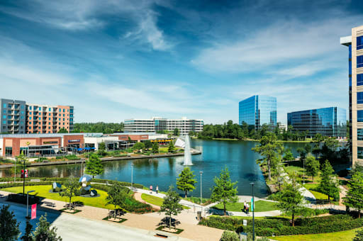 Shopping in The Woodlands  The Woodlands Relocation Guide