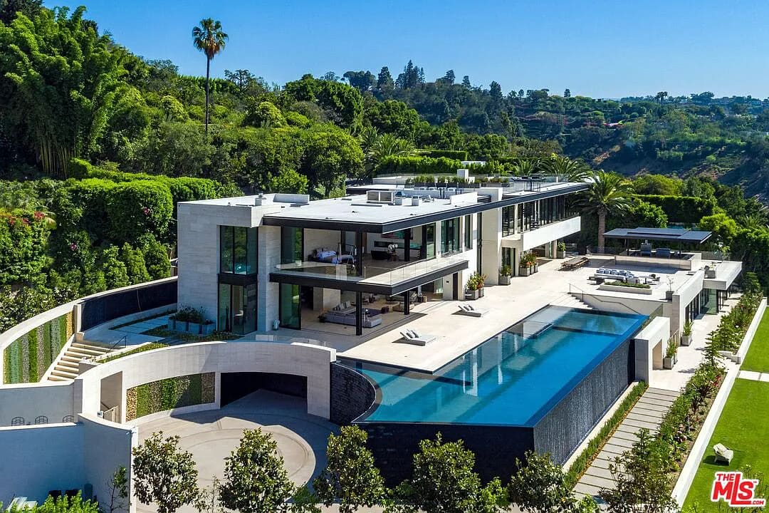 Bel Air Estate