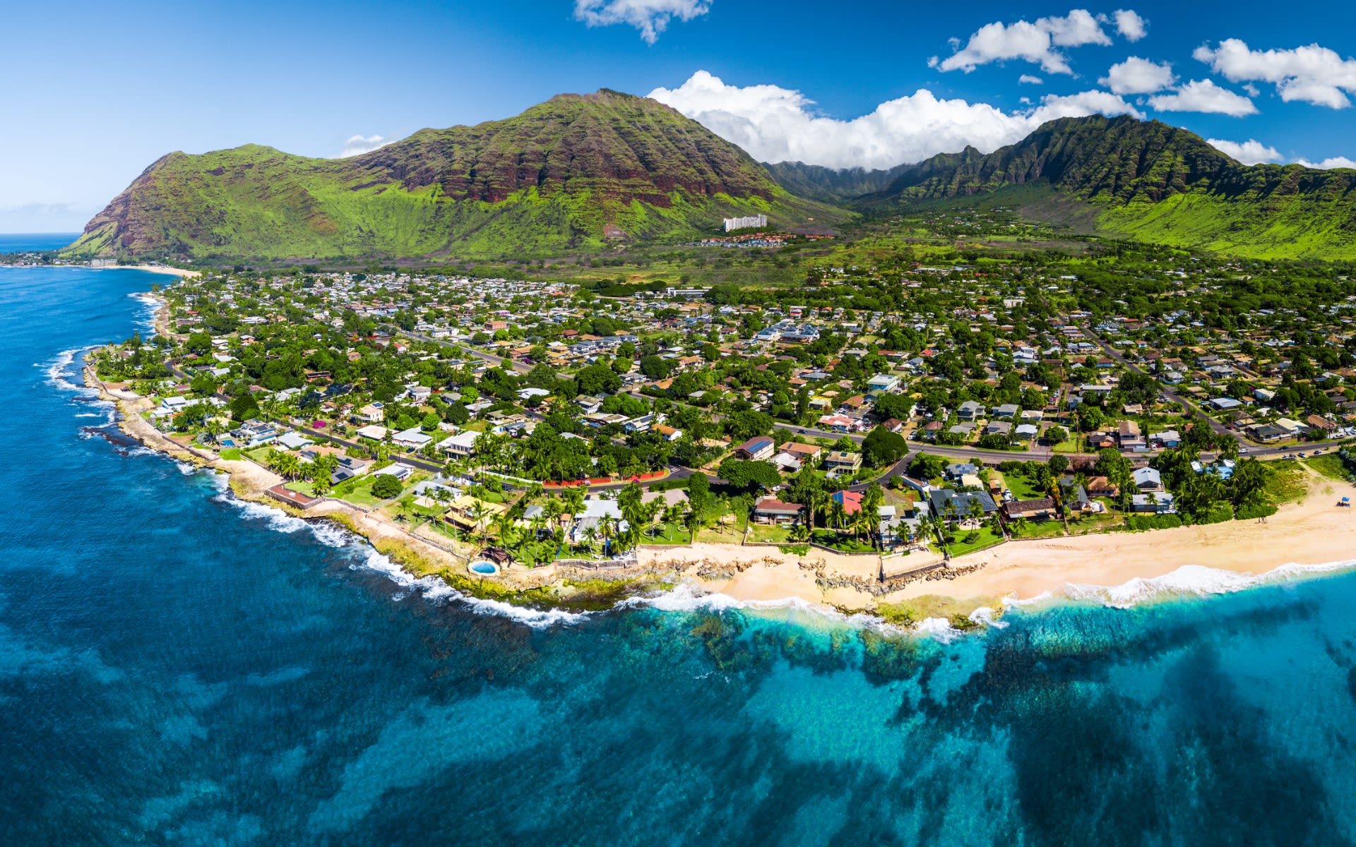 Neighborhoods Oahu Real Estate Gabrilyn Lee
