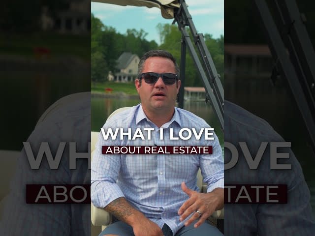 Mike Feehley - Lake Norman Real Estate Broker