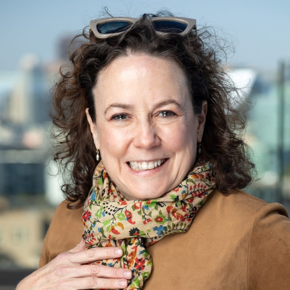 About Bonnie Spindler San Francisco Real Estate Agent