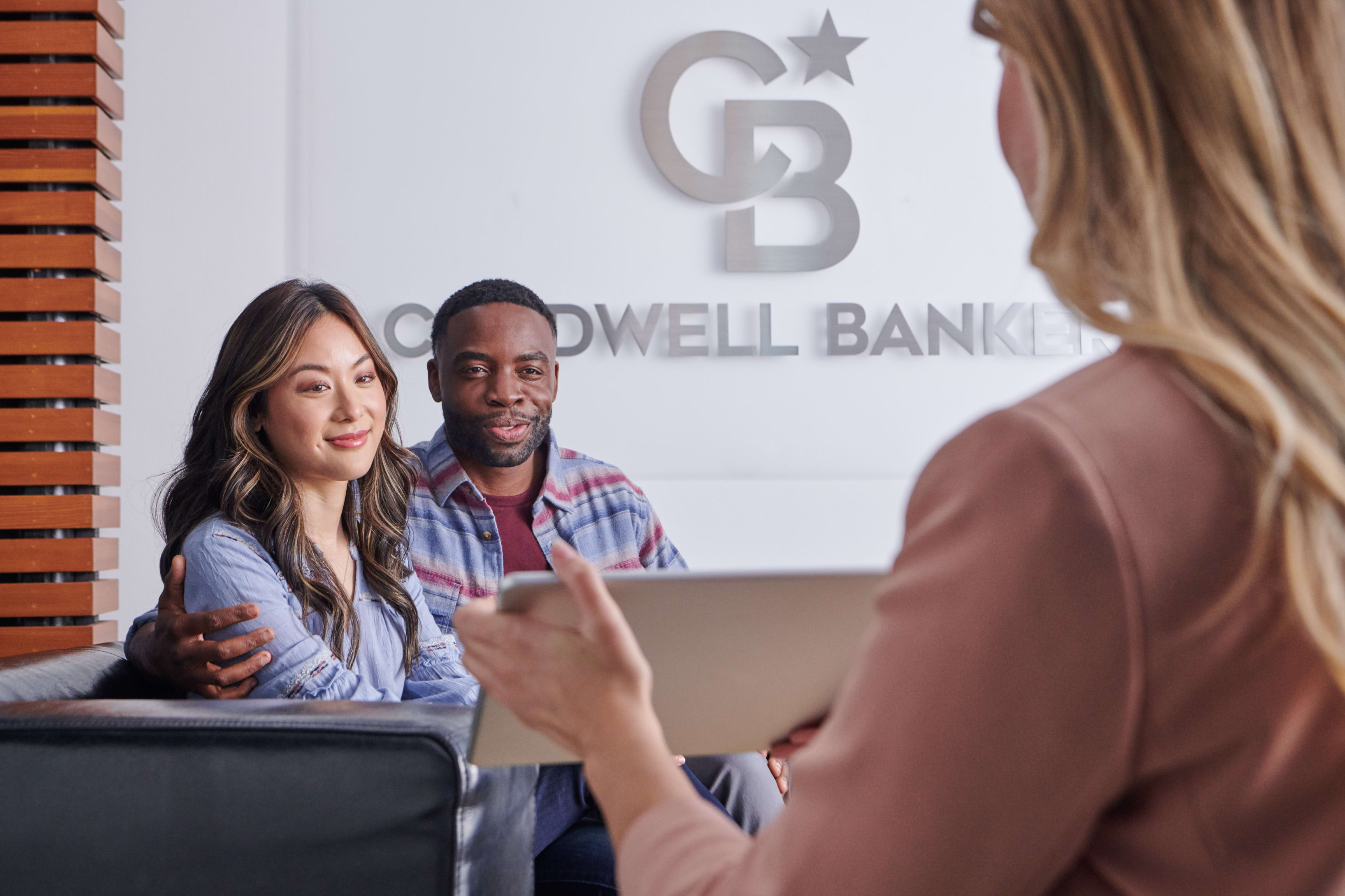 Graham Johnson - Coldwell Banker Avenues Real Estate
