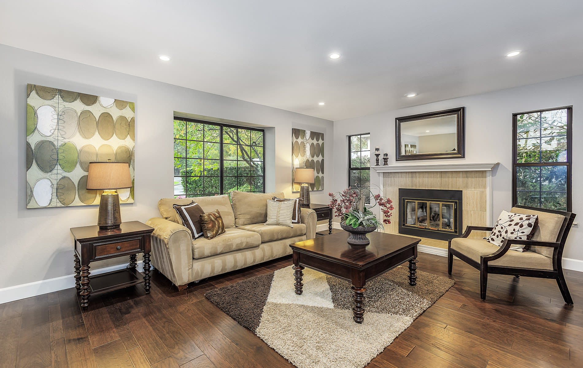 Dana Reedy Lafayette Real Estate Agent