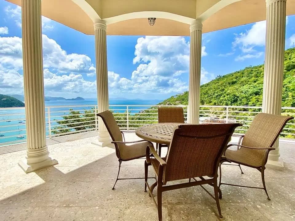 015 Macintosh House Luxury Properties BVI Tortola Real Estate Agents