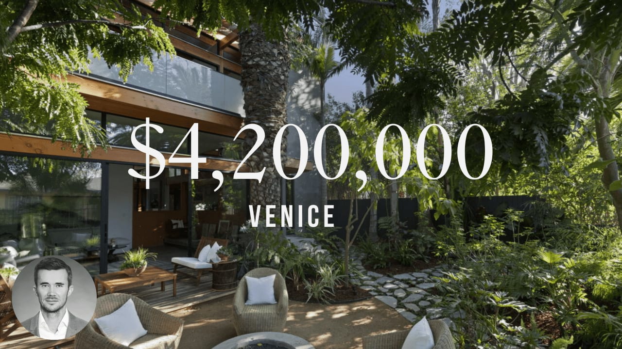 938 Amoroso Pl | Venice