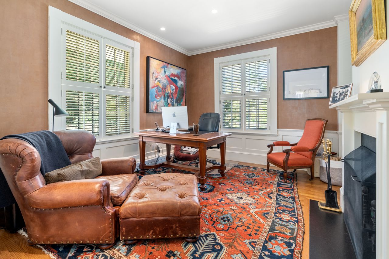 10 Appleton Street Gail Roberts, Ed Feijo & Team