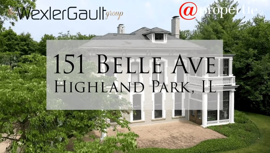 151 Belle Avenue, Highland Park