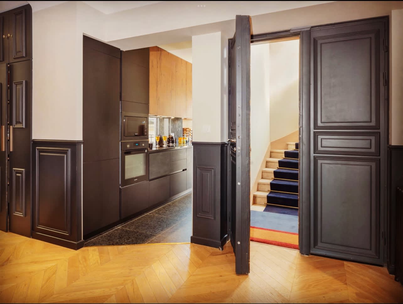 51 Avenue Hoch