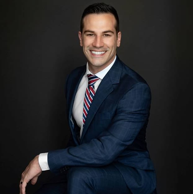 Meet the Team Detroit Real Estate Specialists Max Broock Detroit