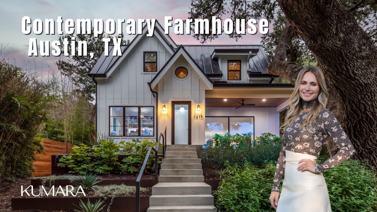 Video Gallery Austin Real Estate Kumara Wilcoxon