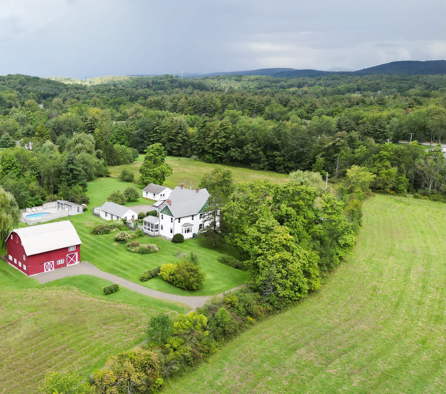 Rooted Hudson Valley High Falls Real Estate Team