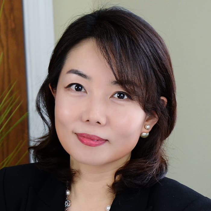 About Jane Zhang The Jane Lee Team Lake Bluff Real Estate