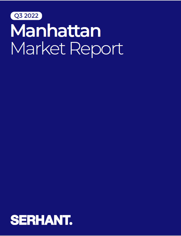 2022 Q3 Manhattan Market Report