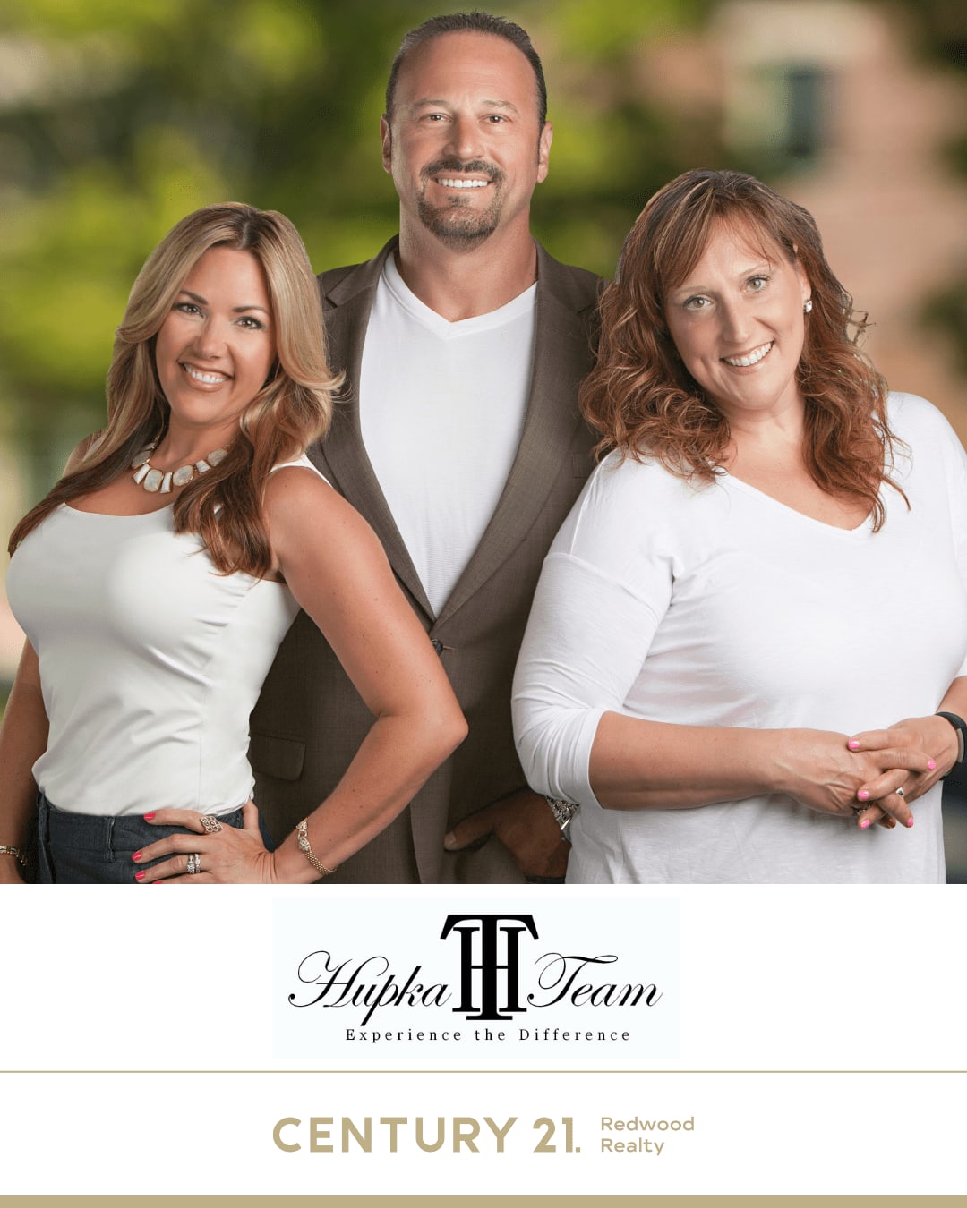 The Hupka Team LLC