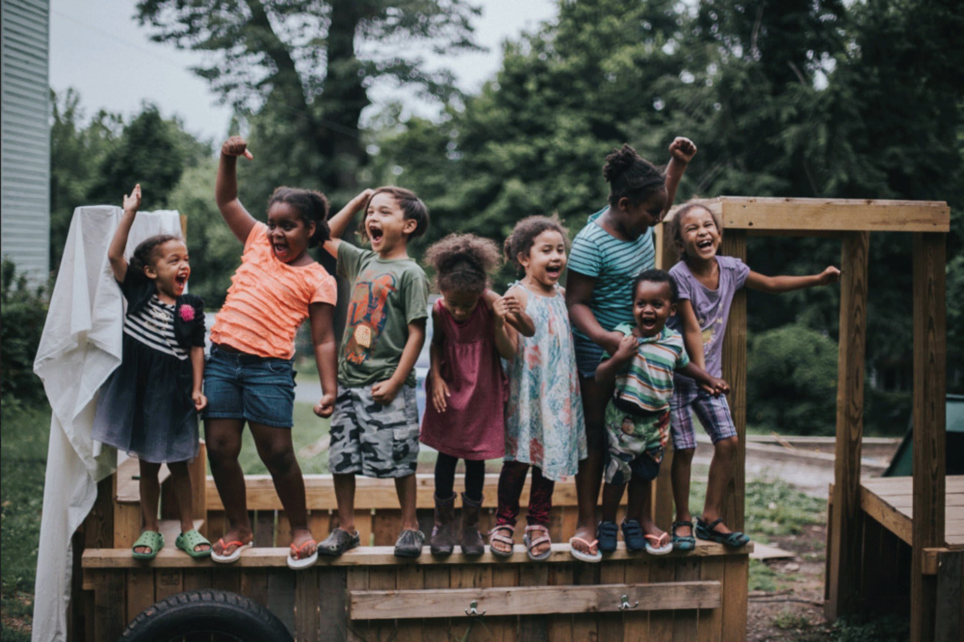 Charlottesville Area Community Foundation