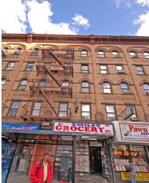 1345 Amsterdam Avenue