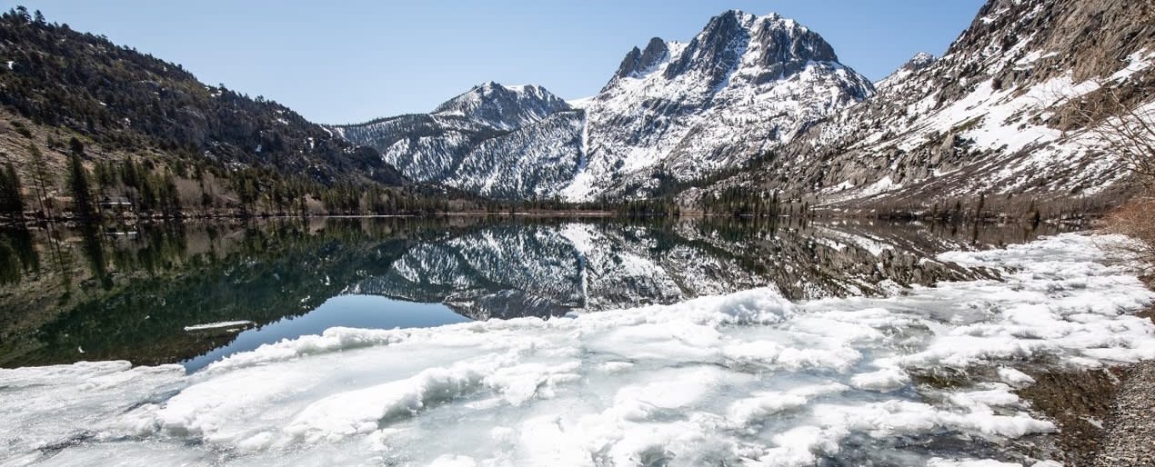 Mammoth Lakes Real Estate Market Update for July 2023 Balanced Market