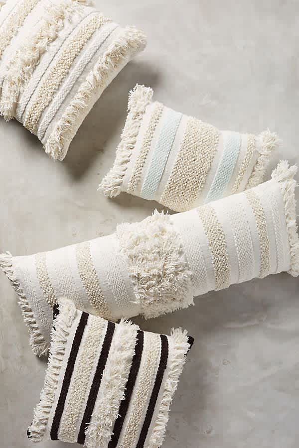 Trend Alert: Textured Neutrals