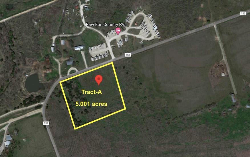 Tract A County Road 152