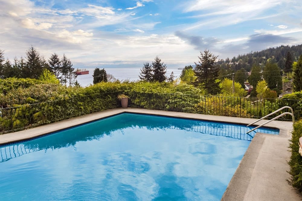 Is a Waterfront Property in West Vancouver Right for You? Amir Miri Weighs  In