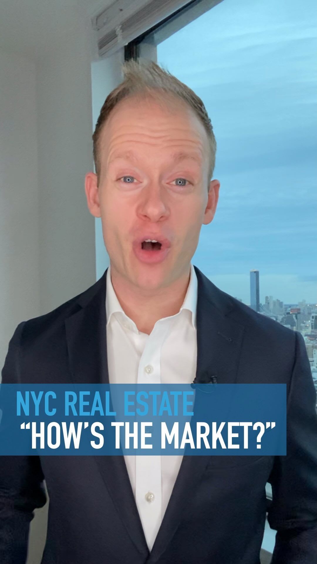 Market Reports New York City Real Estate Devine Team