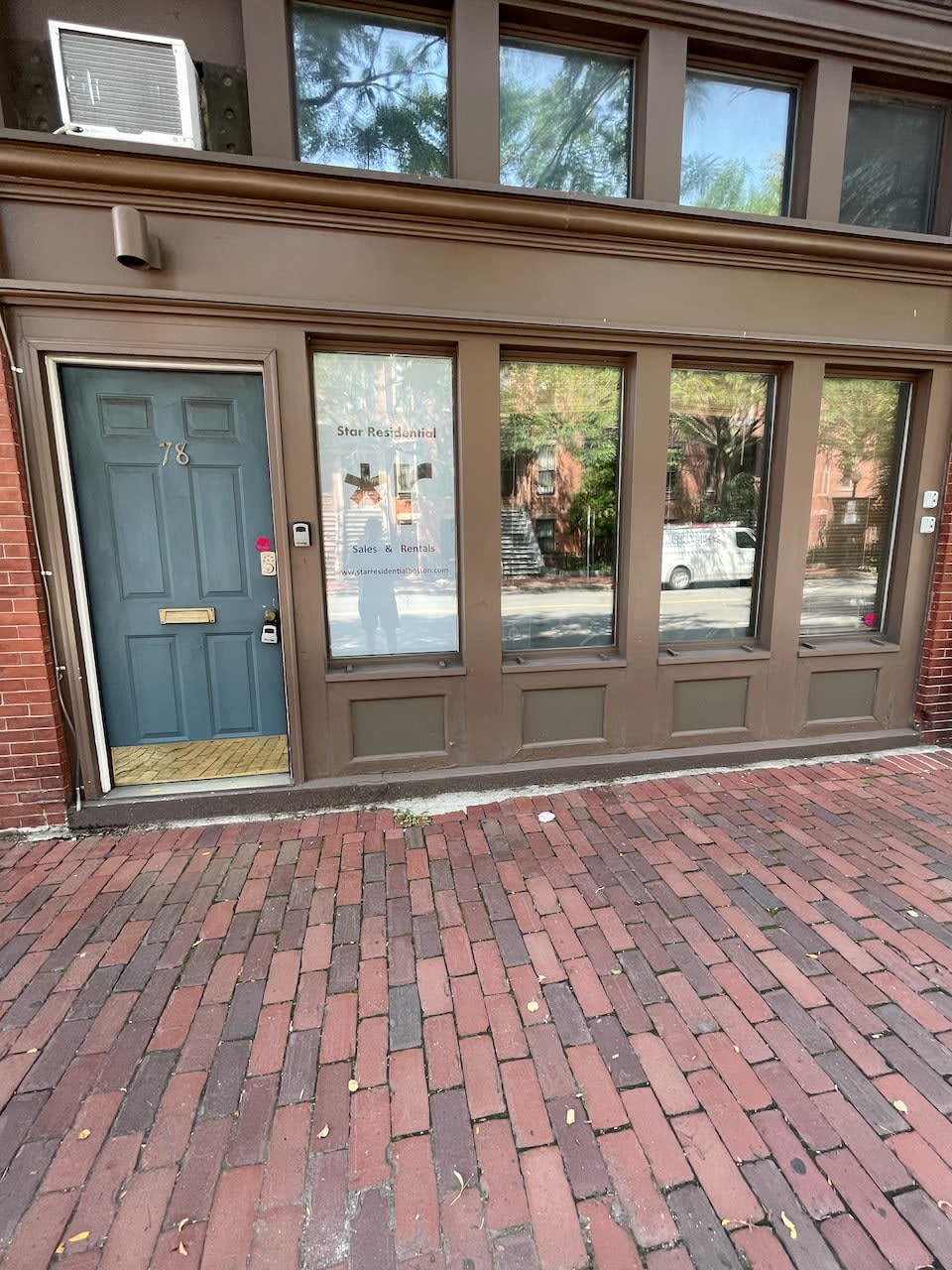 Real Estate Agents in Boston, MA Star Residential