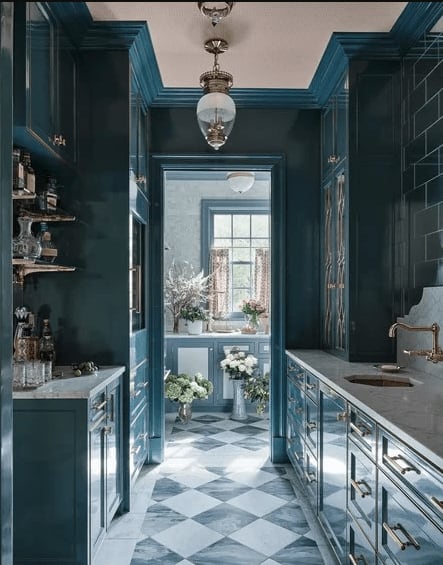 What underated paint color are you obsessed with?