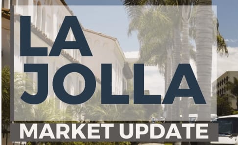 Winter 2019 Market Update - La Jolla