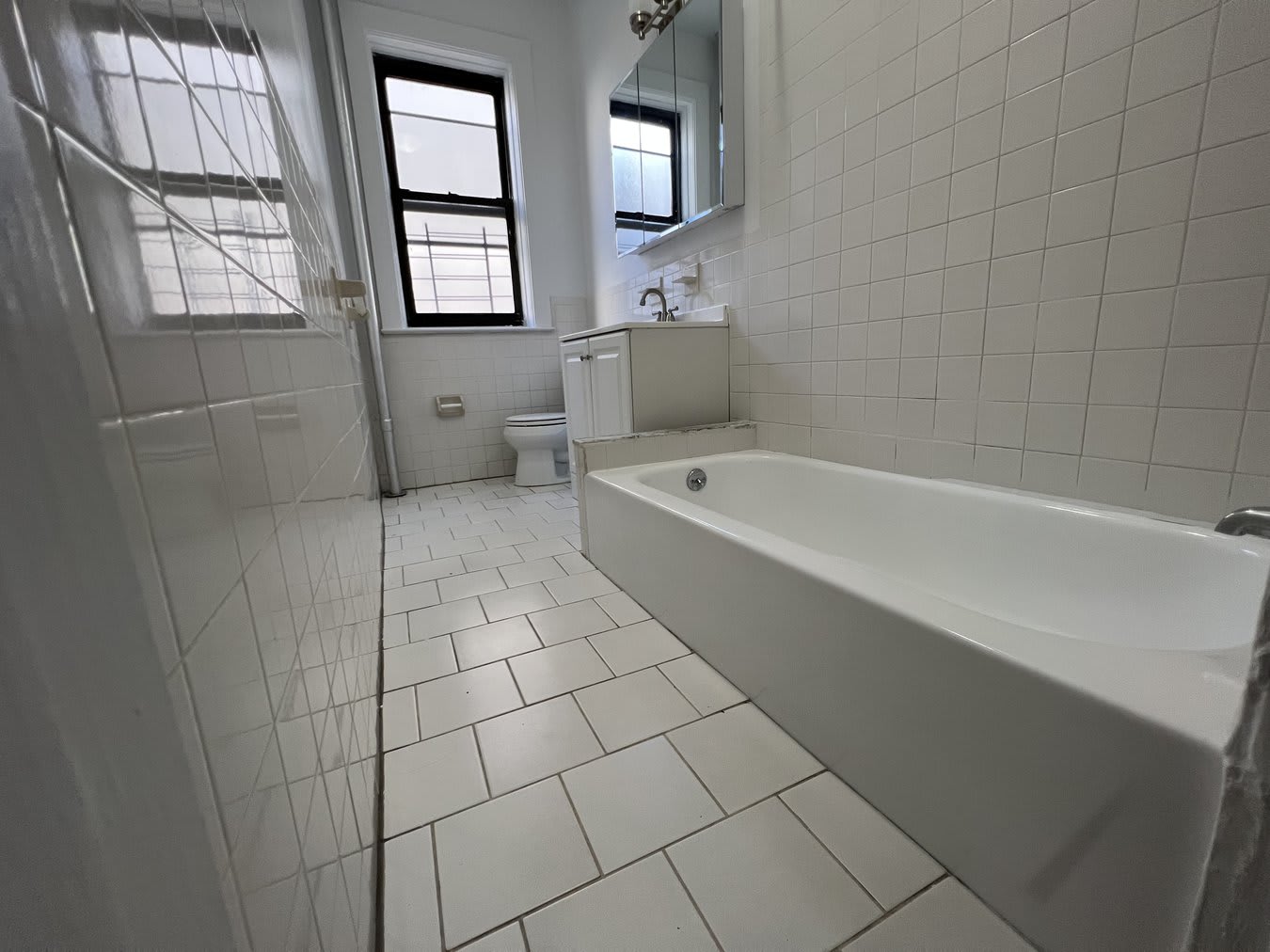 West 139th Street