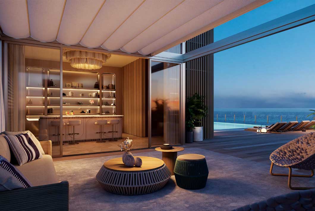 OCEAN HOUSE Surfside