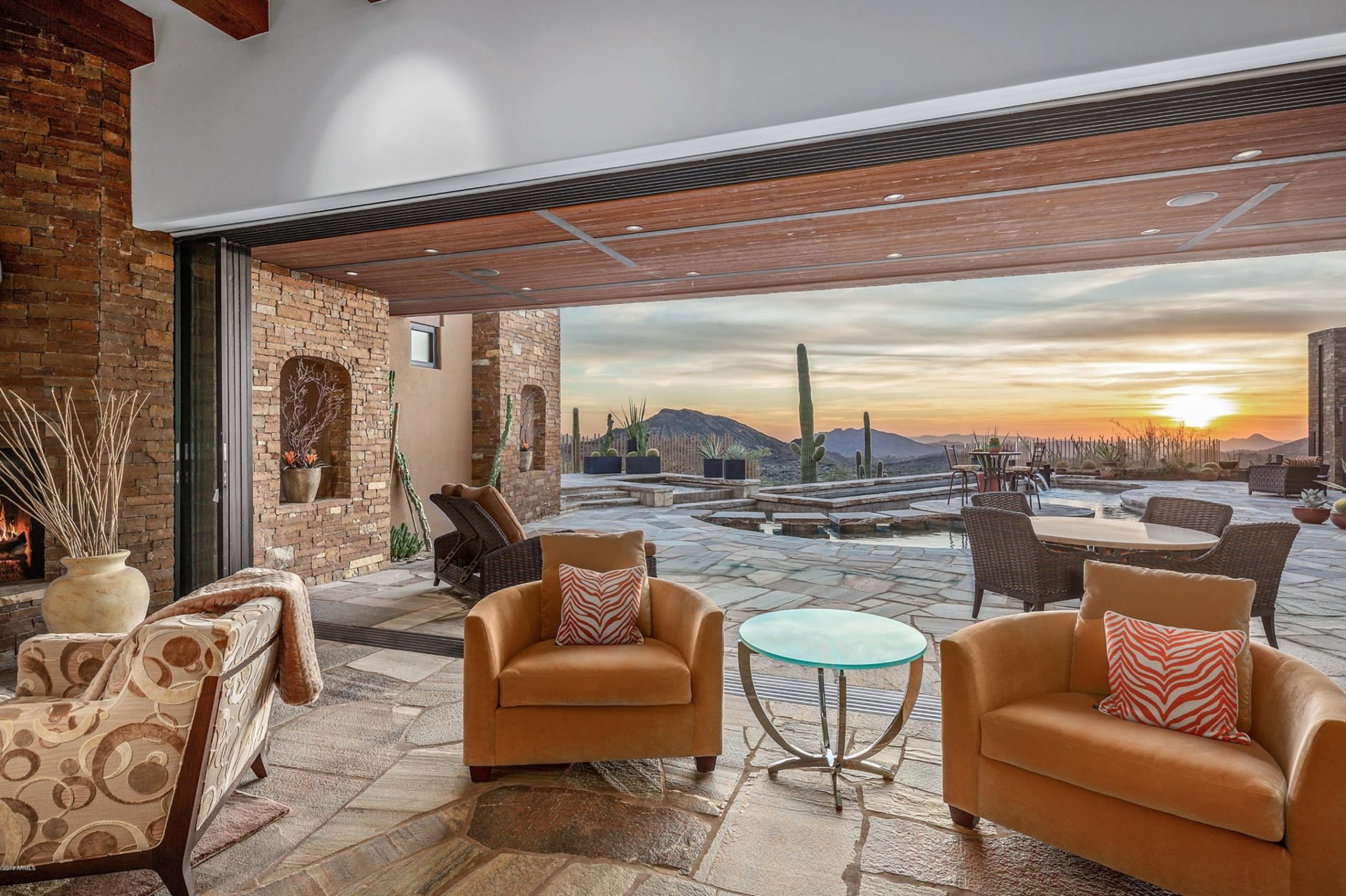 Meet Power+ Desert Mountain Real Estate