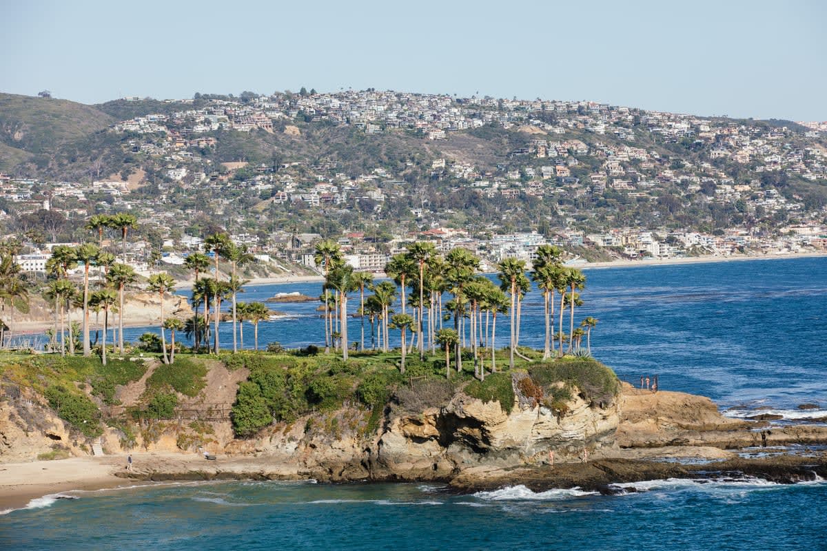 Laguna Beach