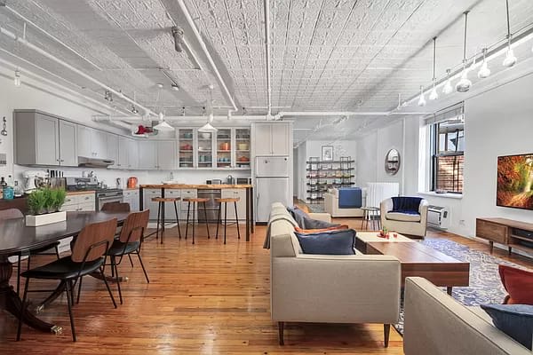 133 West 28th St Unit: 5C