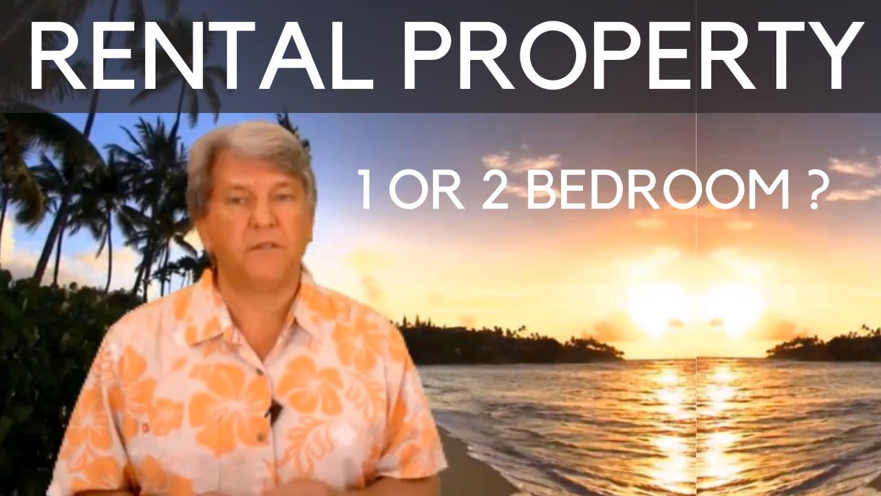 Choosing the Right Rental Property