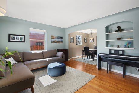 Under Contract 845 Pontiac Street in Montclair of Denver, CO