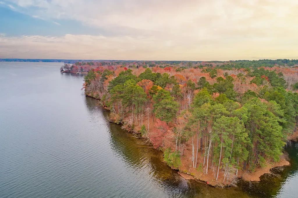 Serenity Shores Littleton Real Estate Pamela Hale