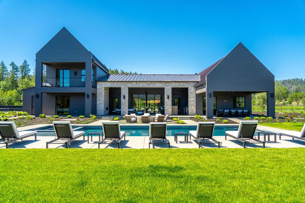 Luxury Co-Ownership with Pacaso