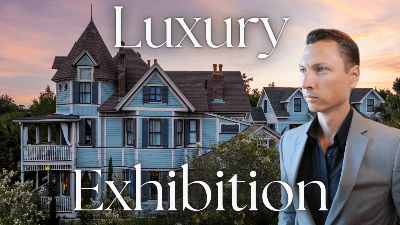 Luxury Exhibition 