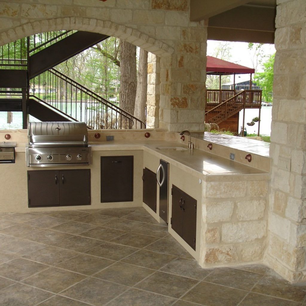 outdoor kitchen 1537768 960 720 pixabay