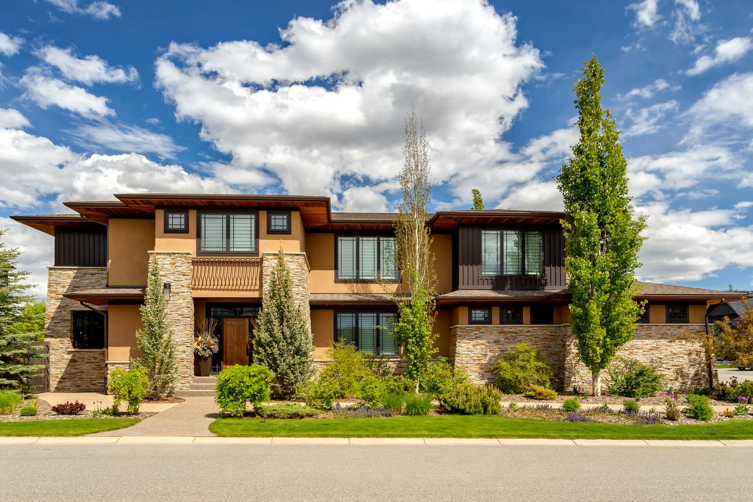 52 Aspen Ridge Terrace SW Corinne Poffenroth Calgary Real Estate Agent