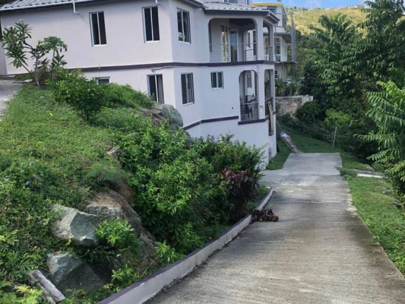 Residential Property for Sale British Virgin Islands Real Estate Agents