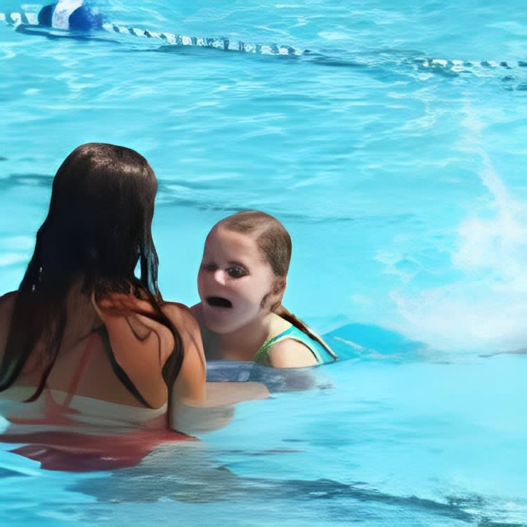 Best Swimming Spots in Scottsdale