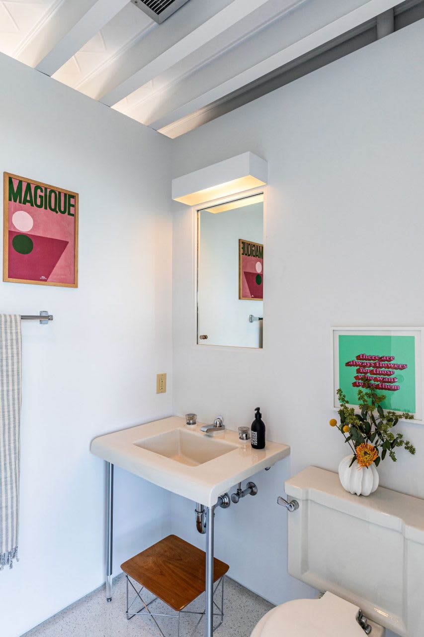 The Steel House :: Neil A. Johnson, AIA