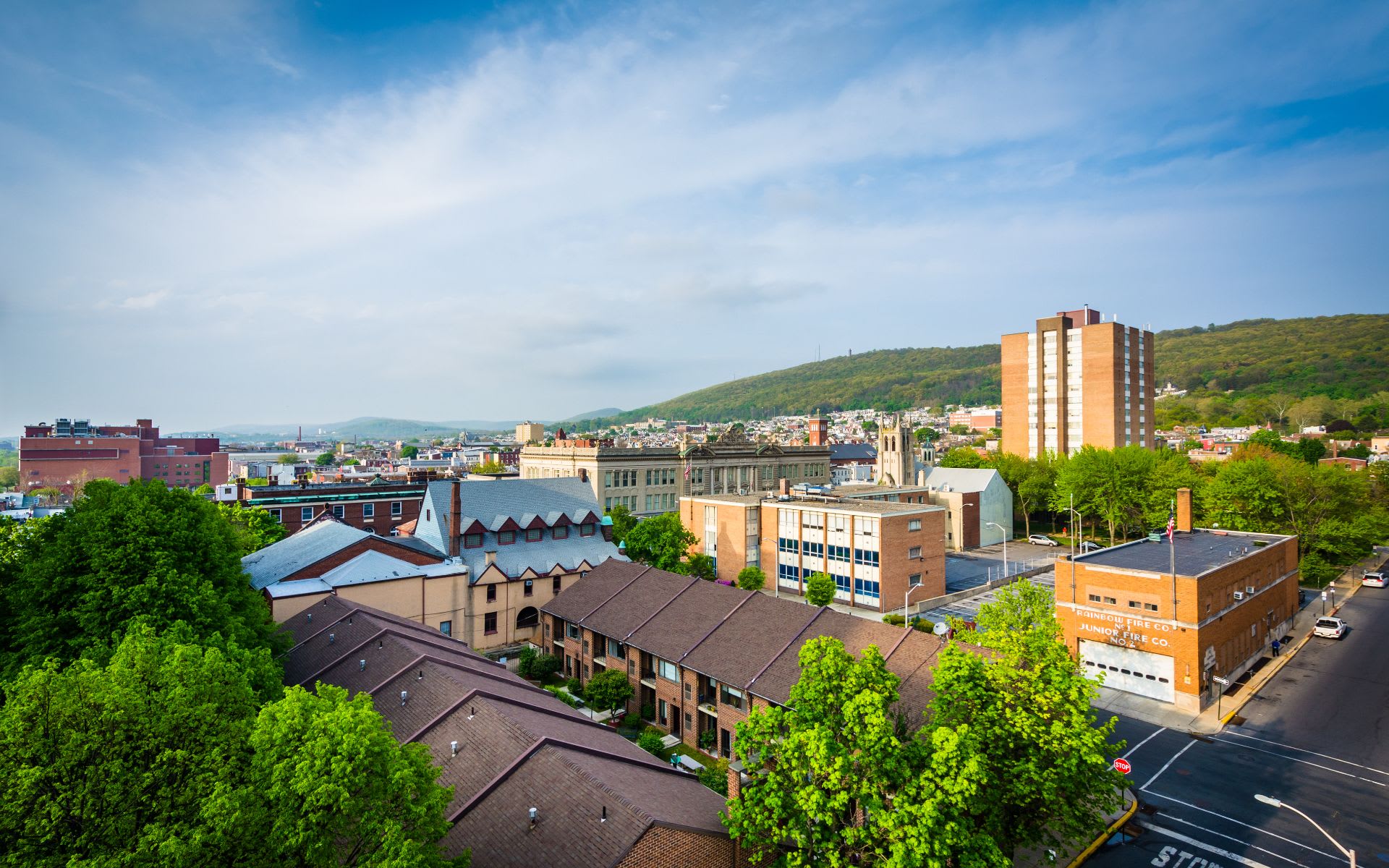 Reading, PA Real Estate & Homes for Sale Michael Orta