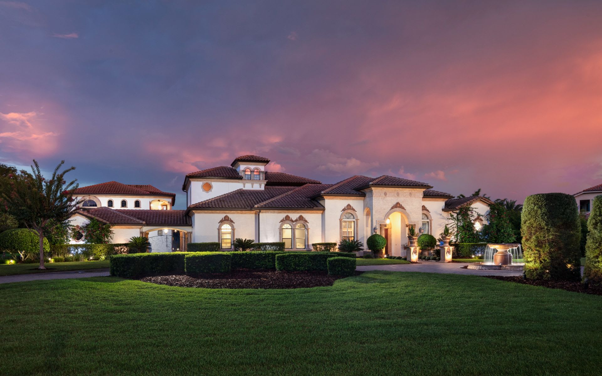 Lake Mary FL Luxury Homes For Sale