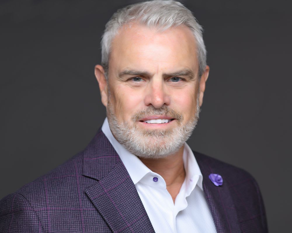 About Robert Tyson Group Southlake Real Estate Agents