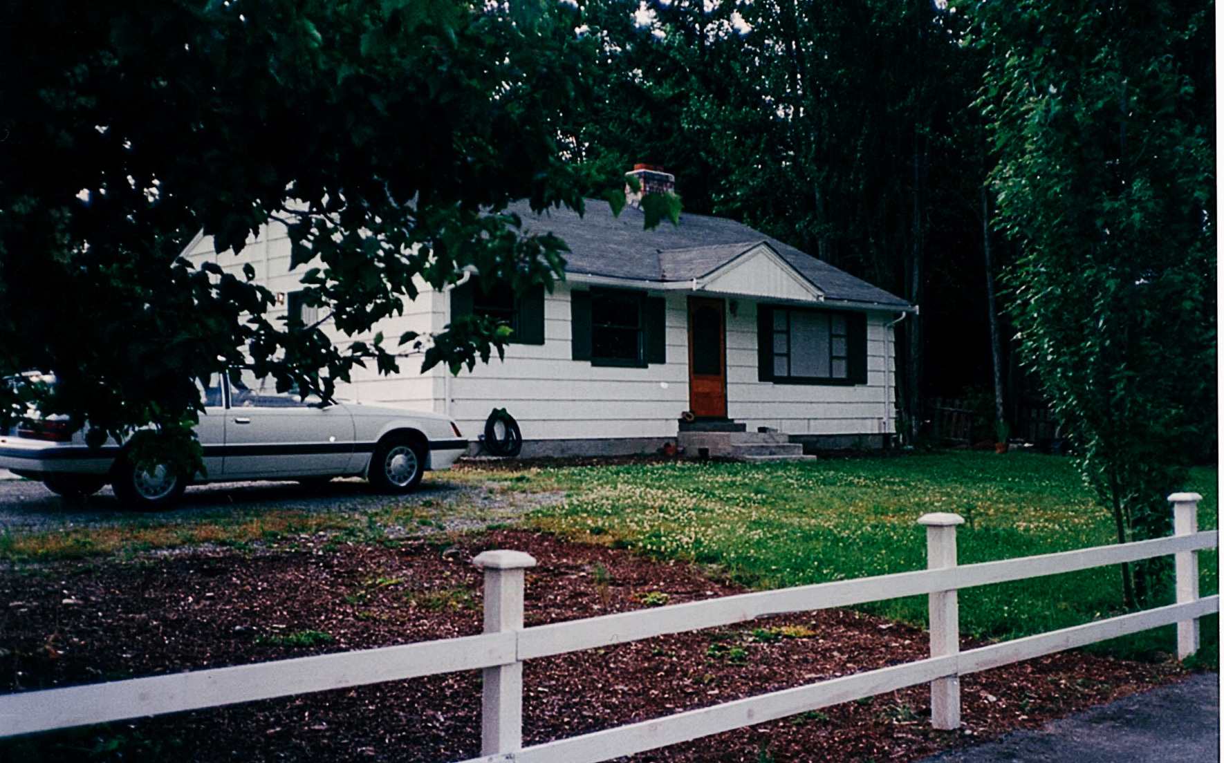 Original 1988 Home