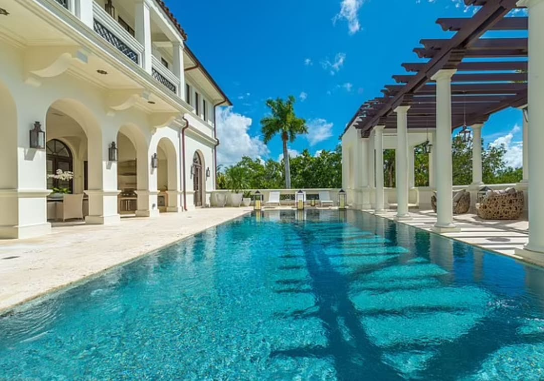 Coral Gables Now Boasts Most Expensive Homes in the USA taking over Beverly Hills